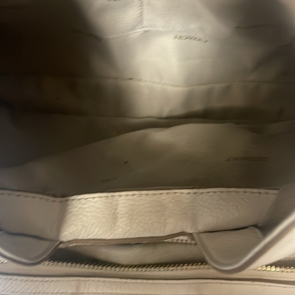 Coach Edie jeweled purse - Picture 9 of 15